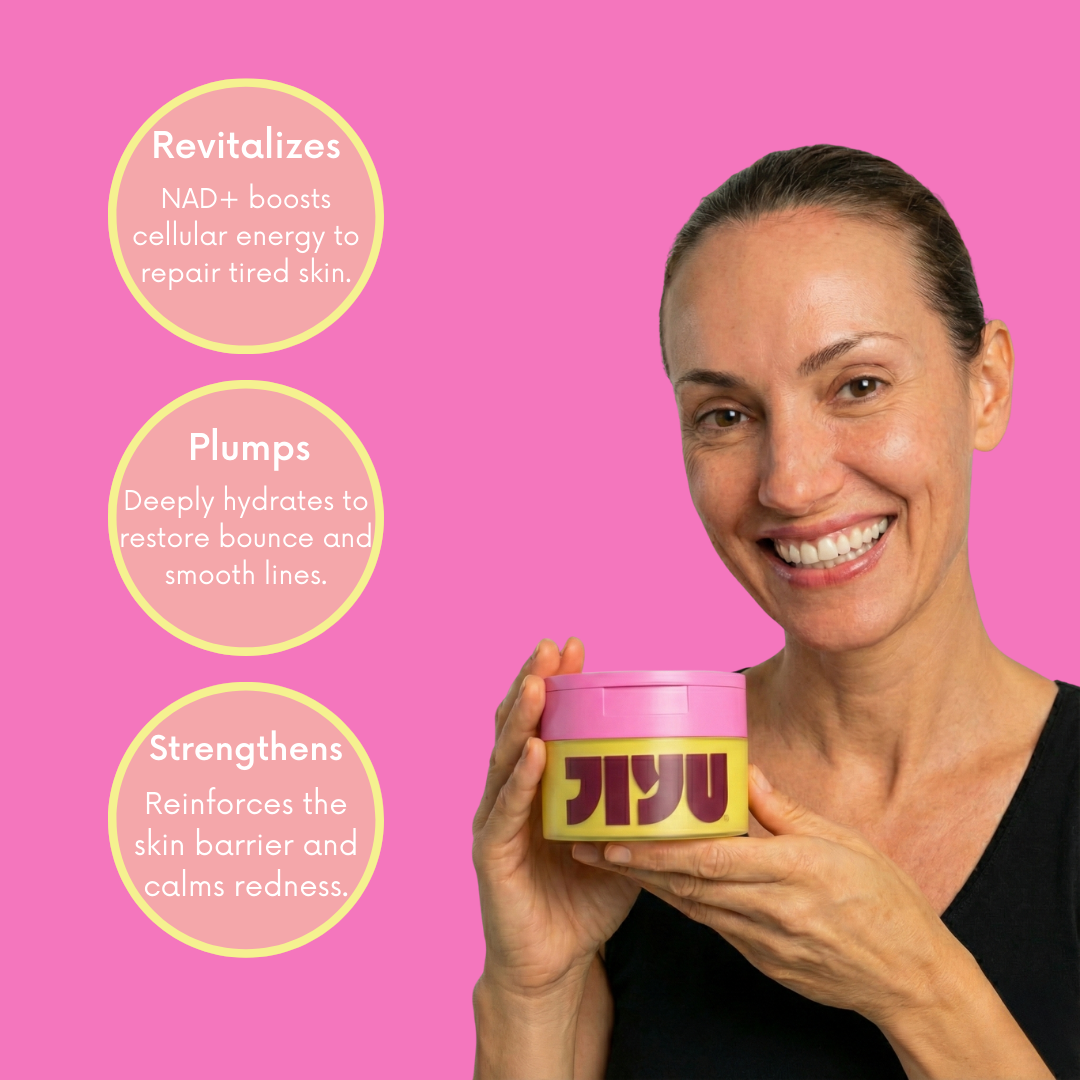 NAD+ Cream