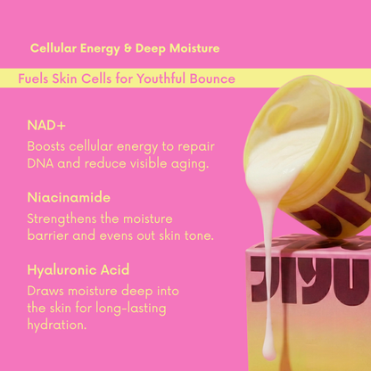 NAD+ Cream