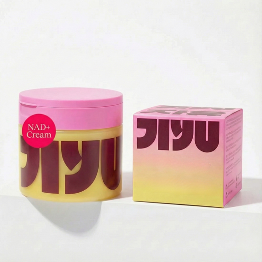 NAD+ Cream