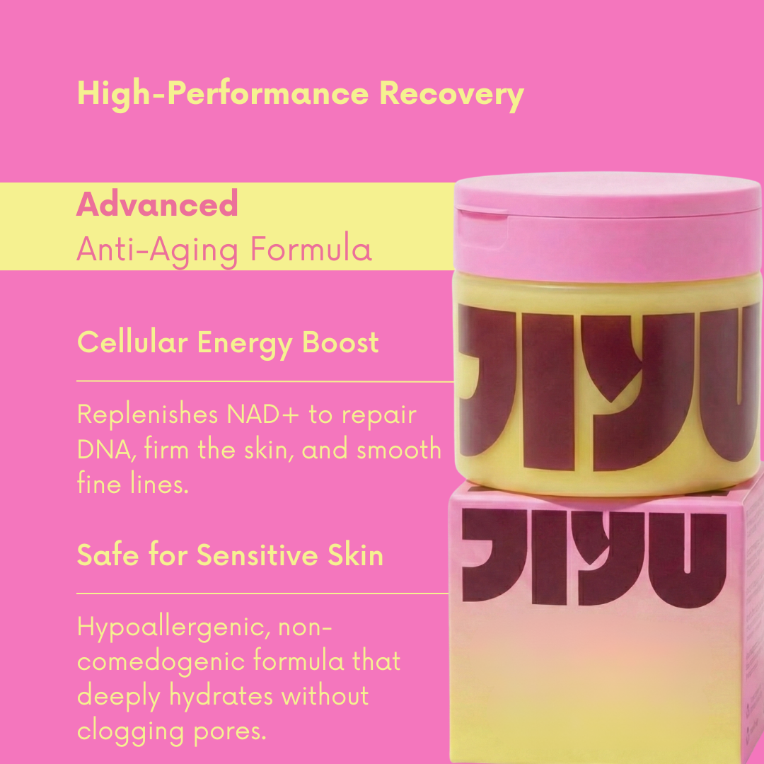 NAD+ Cream