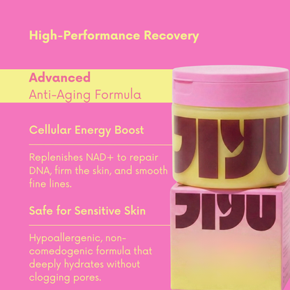 NAD+ Cream